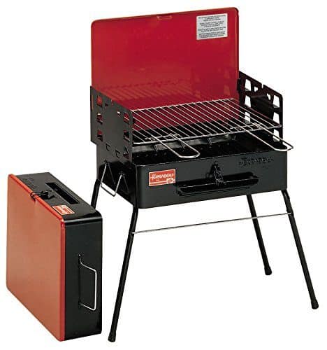 barbecue charbon comparatif