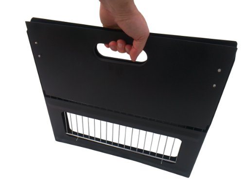 barbecue transportable