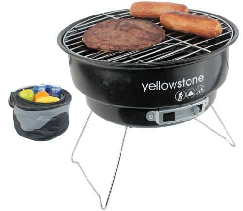 barbecues portables
