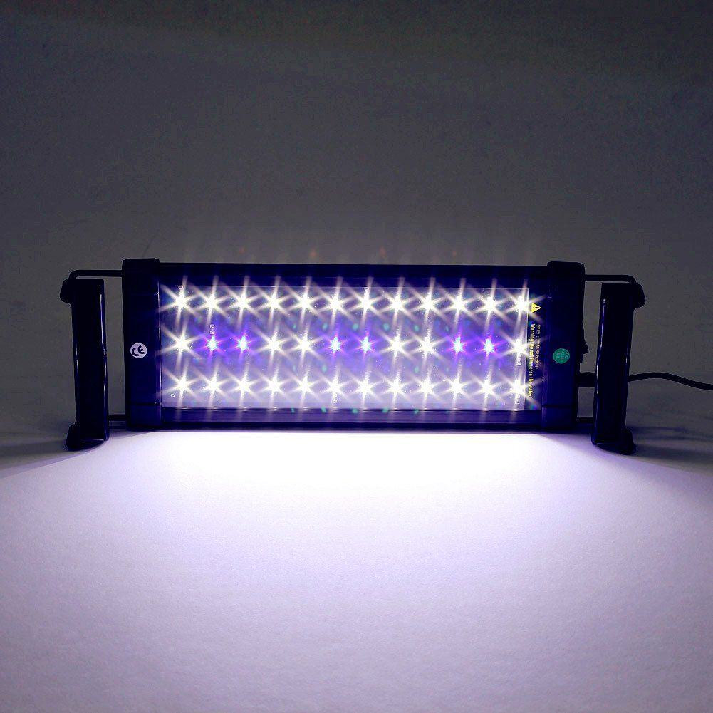 Lampe et éclairage pour aquarium | Jardingue