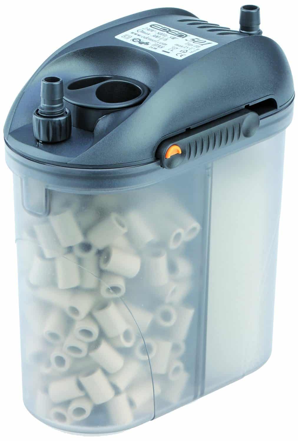 Filtre aquarium quel filtre acheter ? Jardingue