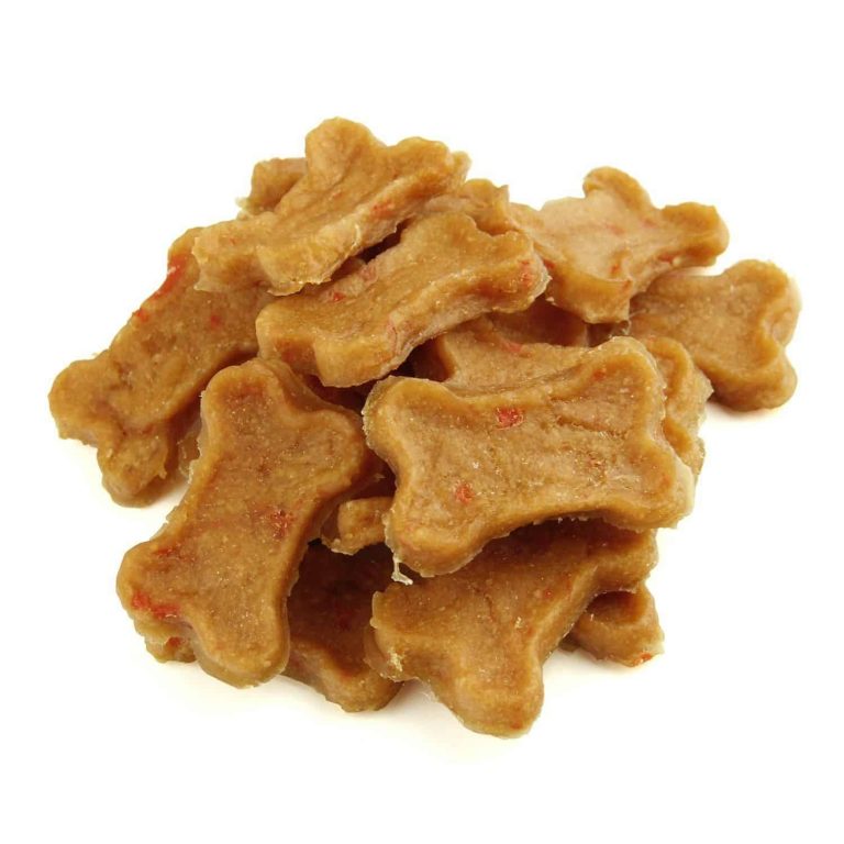Biscuit pour chien gâtez votre animal Jardingue