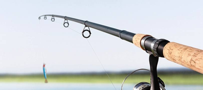 canne a peche truite telereglable 6 m