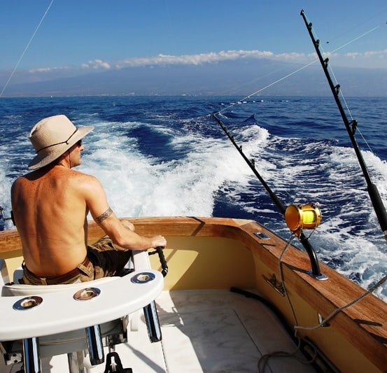 Pêche au gros : notre sélection de 6 cannes au top – Jardingue Notre sélection de 6 cannes à pêche télescopiques au top