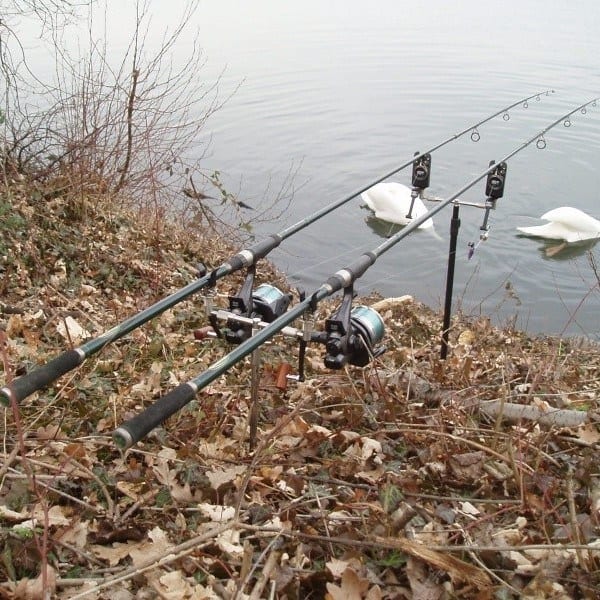 LZH FISHING Canne à Pêche Ultra-Dur 8-12 M Ultra-Léger Pôle à Carpe Canne à Pêche Durable Léger