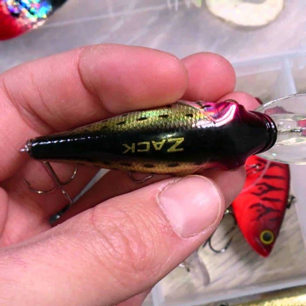 Rvest Leurres De P/êche,Peche Carnassiers Leurre Leurre Peche Leurre Brochet,Leurre De P/êche /Électrique avec Lampe LED Swimbait 4 Segments App/ât Rechargeable USB-leurre App/ât De P/êche Au Leurre