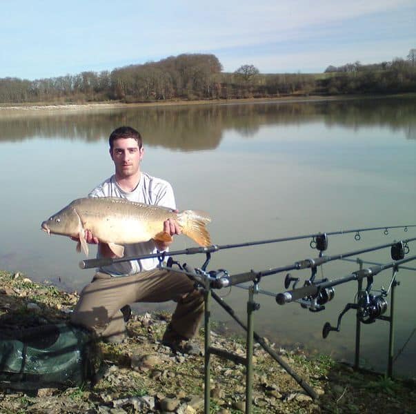 equipement peche stalking