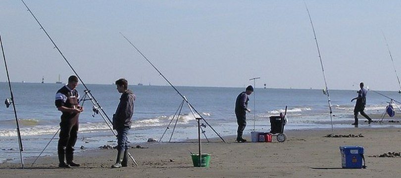 peche a la canne en mer peche a la canne en mer