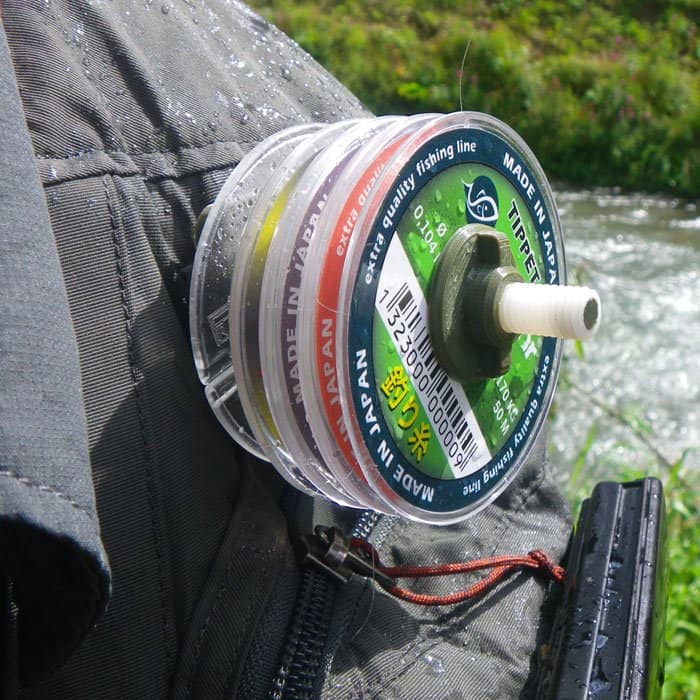 Fladen Vantage Bobine de Fil de pêche Professionnel 57 g Fladen Vantage Bobine de Fil de pêche Professionnel 57 g