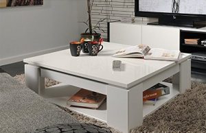 Achat Design table basse Casa