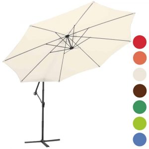 parasol déporté Jago