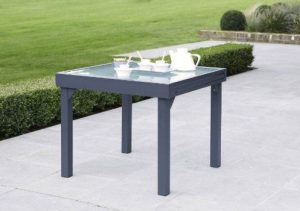 table Modulo Wilsa