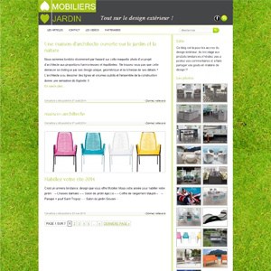 mobiliersdejardin