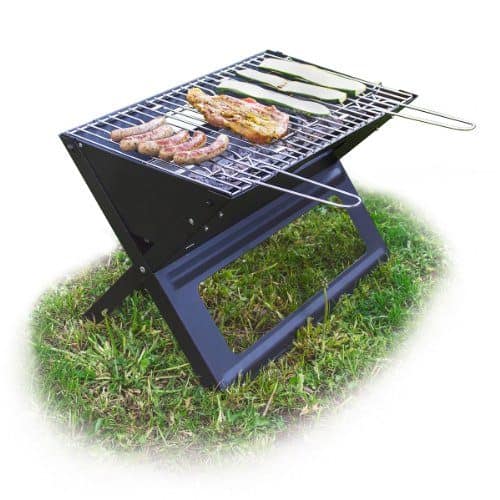 barbecues pliables