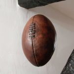 ballon rugby vintage exemple