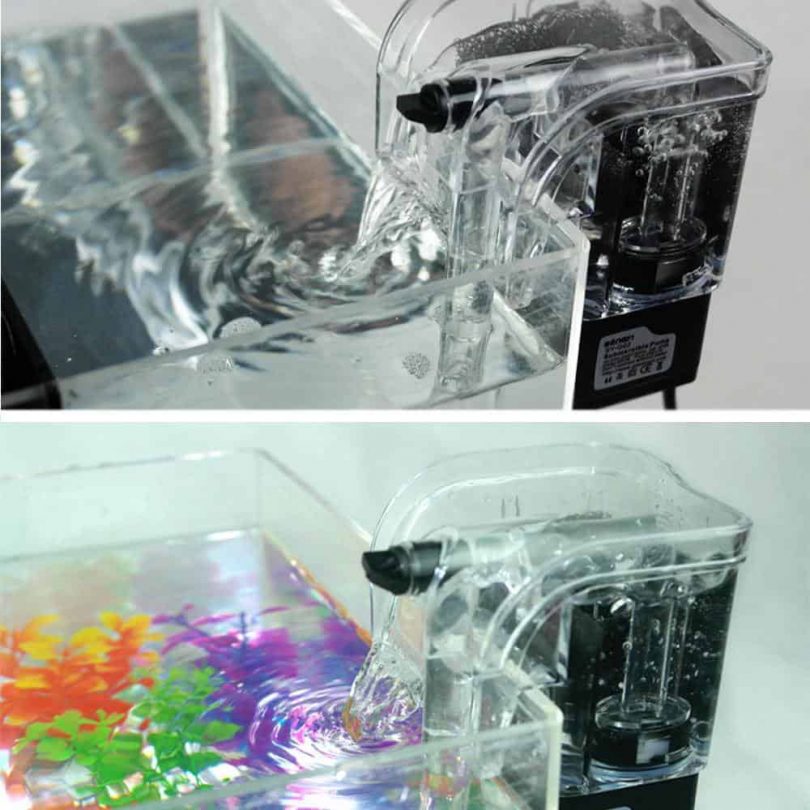Filtre aquarium quel filtre acheter ? Jardingue