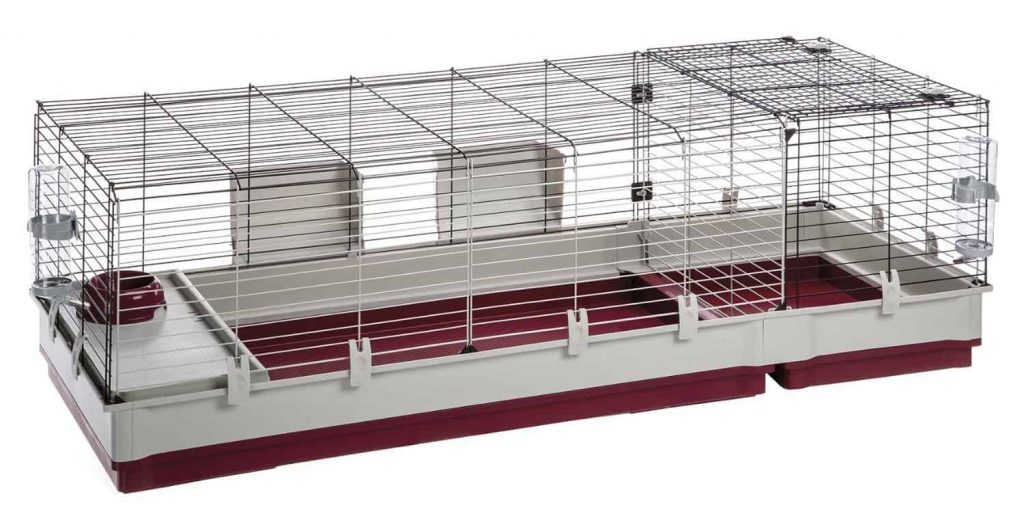 Cage pour lapin comment choisir ? Jardingue