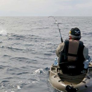 Comment entretenir sa canne à pêche mer ? - Leurre de la pêche