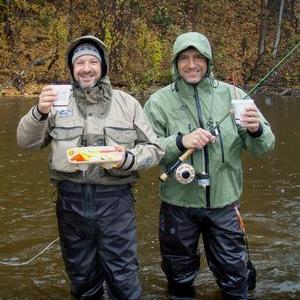 Gilet ou veste de pêche : utile ou pas ? – Jardingue