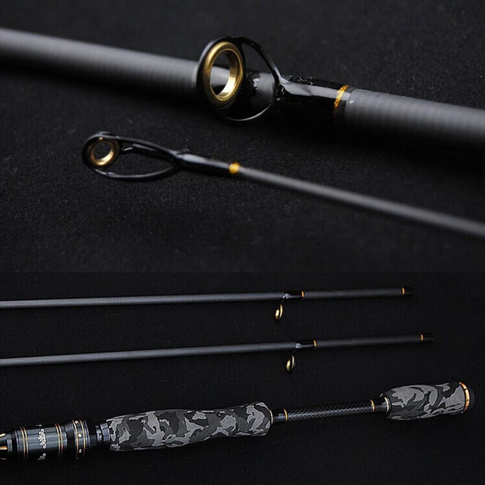 Canal de Cannes Daiwa Megaforce