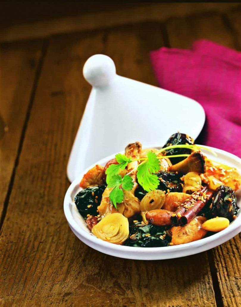 Meilleur plat à tajine [LE vrai comparatif] – Jardingue