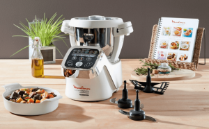 Meilleur robot de cuisine [LE vrai comparatif] – Jardingue