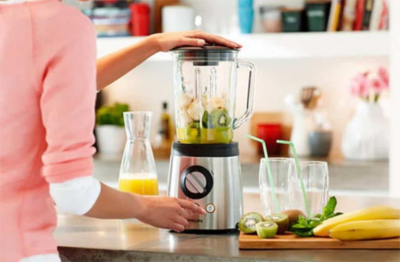 Meilleur blender mixeur [LE vrai comparatif] – Jardingue