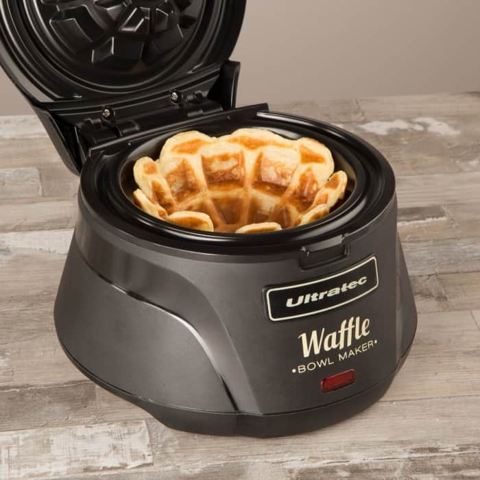 Meilleur appareil à gaufre [LE vrai comparatif] | Jardingue