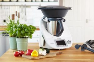 Meilleur robot de cuisine [LE vrai comparatif] – Jardingue