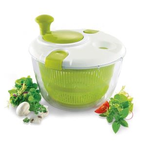 Essoreuse à salade Oxo Good Grips 4,5L Vert