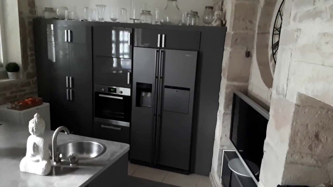 Meilleur frigo américain [LE vrai comparatif] Jardingue — free download
